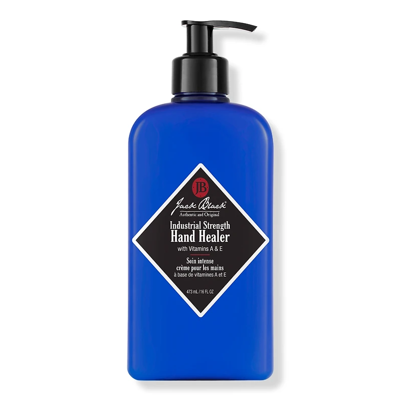 Jack Black Industrial Strength Hand Healer