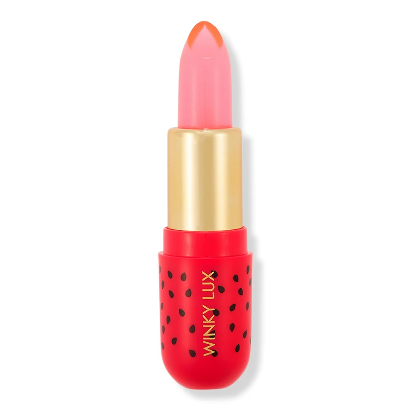 Winky Lux Watermelon Jelly Balm