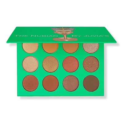 Juvia's Place The Nubian Palette