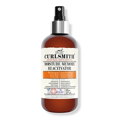 Curlsmith Moisture Memory Reactivator