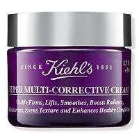 Kiehl's Since 1851 Super Multi-Corrective Anti-Aging Face and Neck Cream - oz