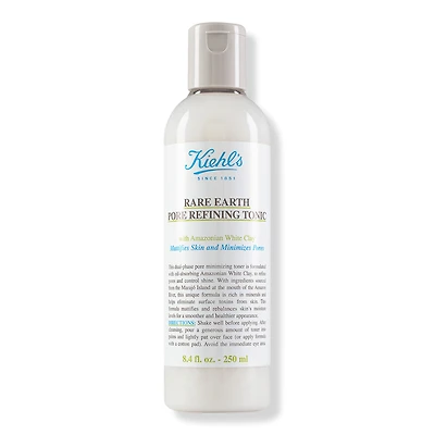 Kiehl's Since 1851 Rare Earth Pore Refining Tonic