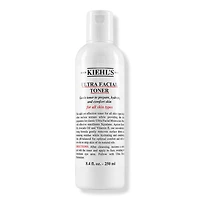 Kiehl's Since 1851 Ultra Facial Alcohol-Free Toner - oz