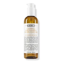 Kiehl's Since 1851 Calendula Deep Cleansing Foaming Face Wash - 7.8 oz