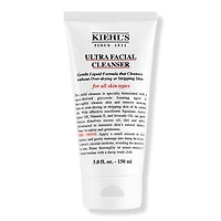 Kiehl's Since 1851 Ultra Facial Cleanser - 5.0 oz