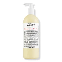 Kiehl's Since 1851 Creme de Corps Body Moisturizer - oz