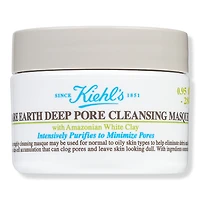 Kiehl's Since 1851 Travel Size Rare Earth Deep Pore Cleansing Mask
