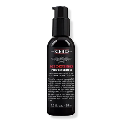 Kiehl's Since 1851 Age Defender Power Serum