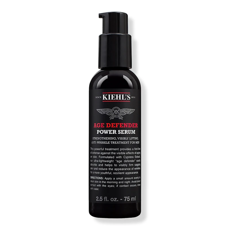 Kiehl's Since 1851 Age Defender Power Serum