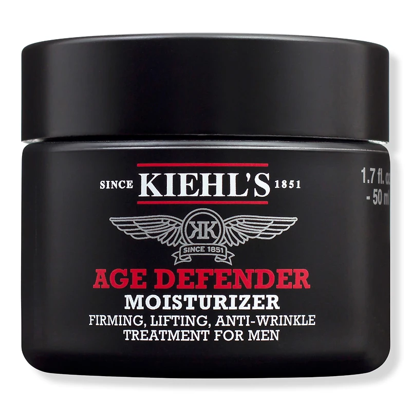 Kiehl's Since 1851 Age Defender Moisturizer - oz