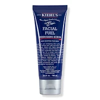 Kiehl's Since 1851 Facial Fuel Energizing Scrub for Men - oz