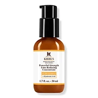 Kiehl's Since 1851 Powerful-Strength Line-Reducing Concentrate - oz