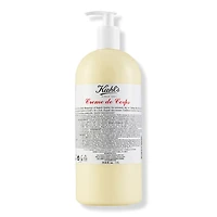 Kiehl's Since 1851 Creme de Corps Body Moisturizer - oz