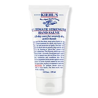 Kiehl's Since 1851 Ultimate Strength Hand Salve - oz