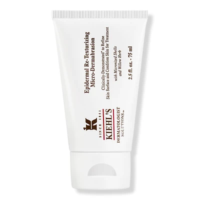 Kiehl's Since 1851 Epidermal Re-Texturizing Micro-Dermabrasion