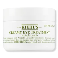 Kiehl's Since 1851 Creamy Eye Treatment with Avocado - oz