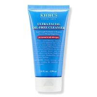 Kiehl's Since 1851 Ultra Facial Oil-Free Cleanser
