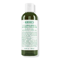 Kiehl's Since 1851 Cucumber Herbal Alcohol Free Toner
