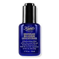 Kiehl's Since 1851 Midnight Recovery Concentrate - oz