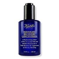 Kiehl's Since 1851 Midnight Recovery Concentrate - oz