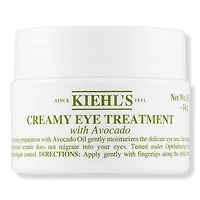 Kiehl's Since 1851 Creamy Eye Treatment with Avocado - oz
