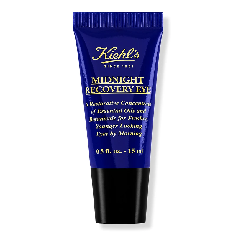 Kiehl's Since 1851 Midnight Recovery Eye Cream