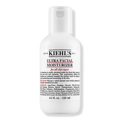 Kiehl's Since 1851 Ultra Facial Moisturizer