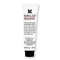 Kiehl's Since 1851 Lip Balm #1 Moisturizing Lip Treatment with Squalane
