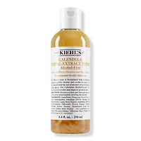 Kiehl's Since 1851 Calendula Herbal Extract Alcohol Free Toner - oz
