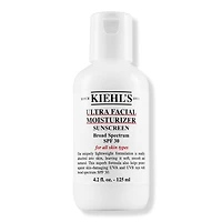 Kiehl's Since 1851 Ultra Facial Moisturizer SPF 30