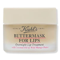 Kiehl's Since 1851 Buttermask For Lips Overnight Treatment