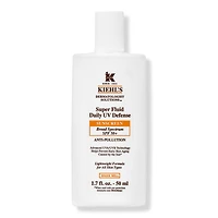 Kiehl's Since 1851 Super Fluid Daily UV Defense SPF 50+ - oz