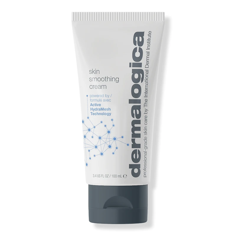 Dermalogica Skin Smoothing Cream Moisturizer - oz