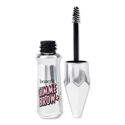 Benefit Cosmetics Gimme Brow+ Tinted Volumizing Eyebrow Gel Mini