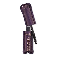Tarte Travel Size Lights, Camera, Lashes 4-in-1 Mascara - Black