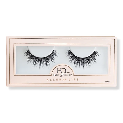 House of Lashes Allura Lite Full False Lashes