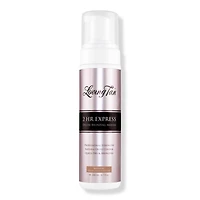 Loving Tan 2 HR Express Self-Tanning Mousse Medium - oz