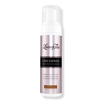 Loving Tan 2 HR Express Self Tanning Mousse Dark - oz