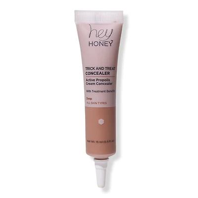 Hey Honey Trick and Treat Concealer - Medium to Dark