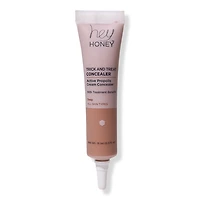 Hey Honey Trick and Treat Concealer - Medium to Dark