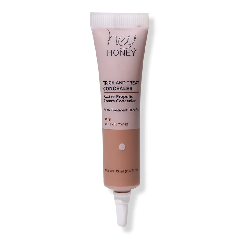 Hey Honey Trick&Treat Concealer - Medium to Dark