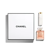 CHANEL COCO MADEMOISELLE Eau de Parfum Twist and Spray Set