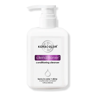 Keracolor Cleansing Conditioner