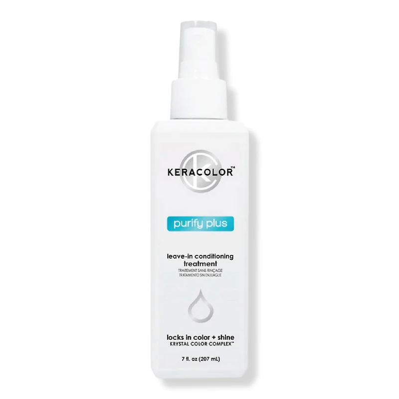 Keracolor Purify Plus Spray