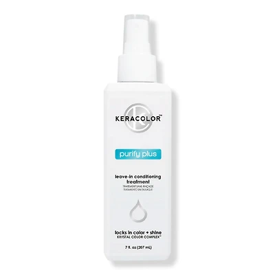 Keracolor Purify Plus Spray