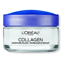 L'Oreal Collagen Moisture Filler Facial Day Night Cream