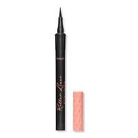 Benefit Cosmetics Roller Liner Waterproof Liquid Eyeliner - Black
