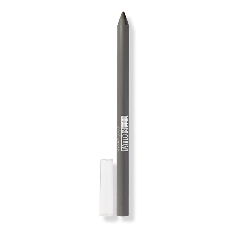 Maybelline Tattoo Studio Sharpenable Gel Pencil Eyeliner