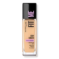 Maybelline Fit Me Dewy + Smooth Foundation