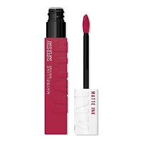 Maybelline Matte Ink